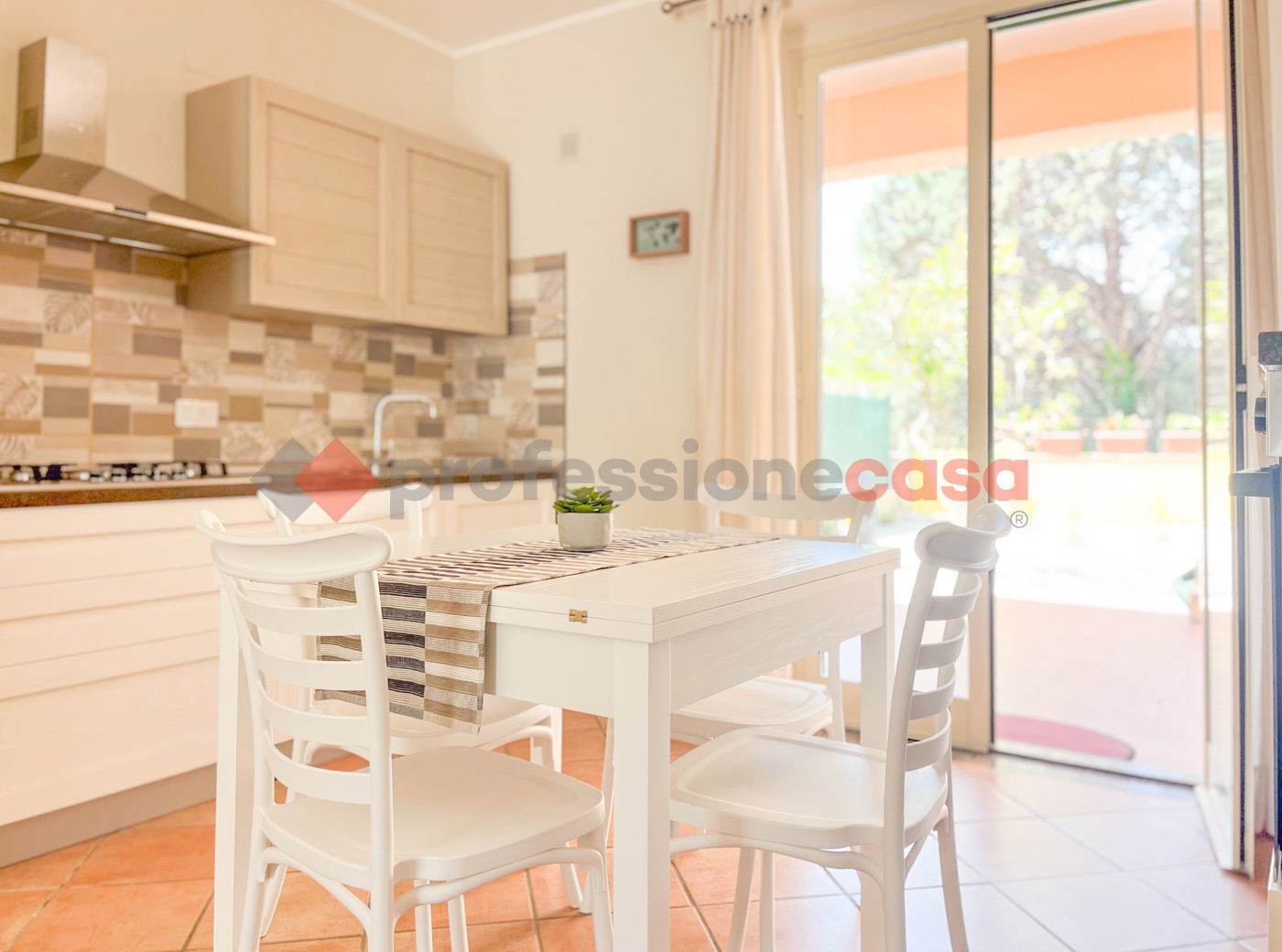 Bilocale arredato in affitto a Milazzo