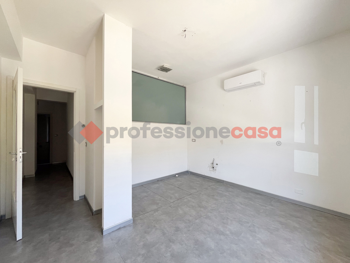 Ufficio in affitto a Milazzo