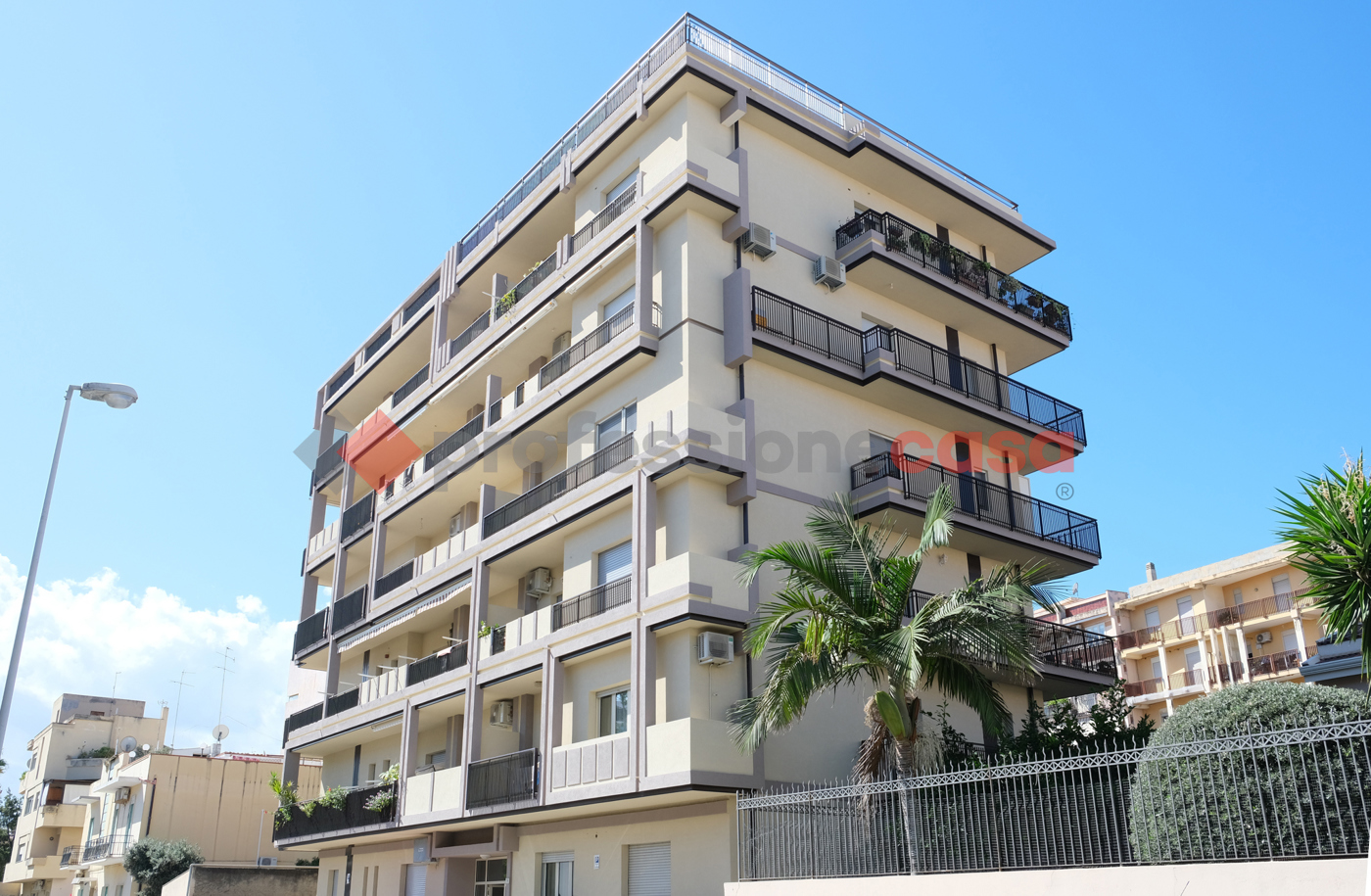 Ufficio in affitto a Milazzo