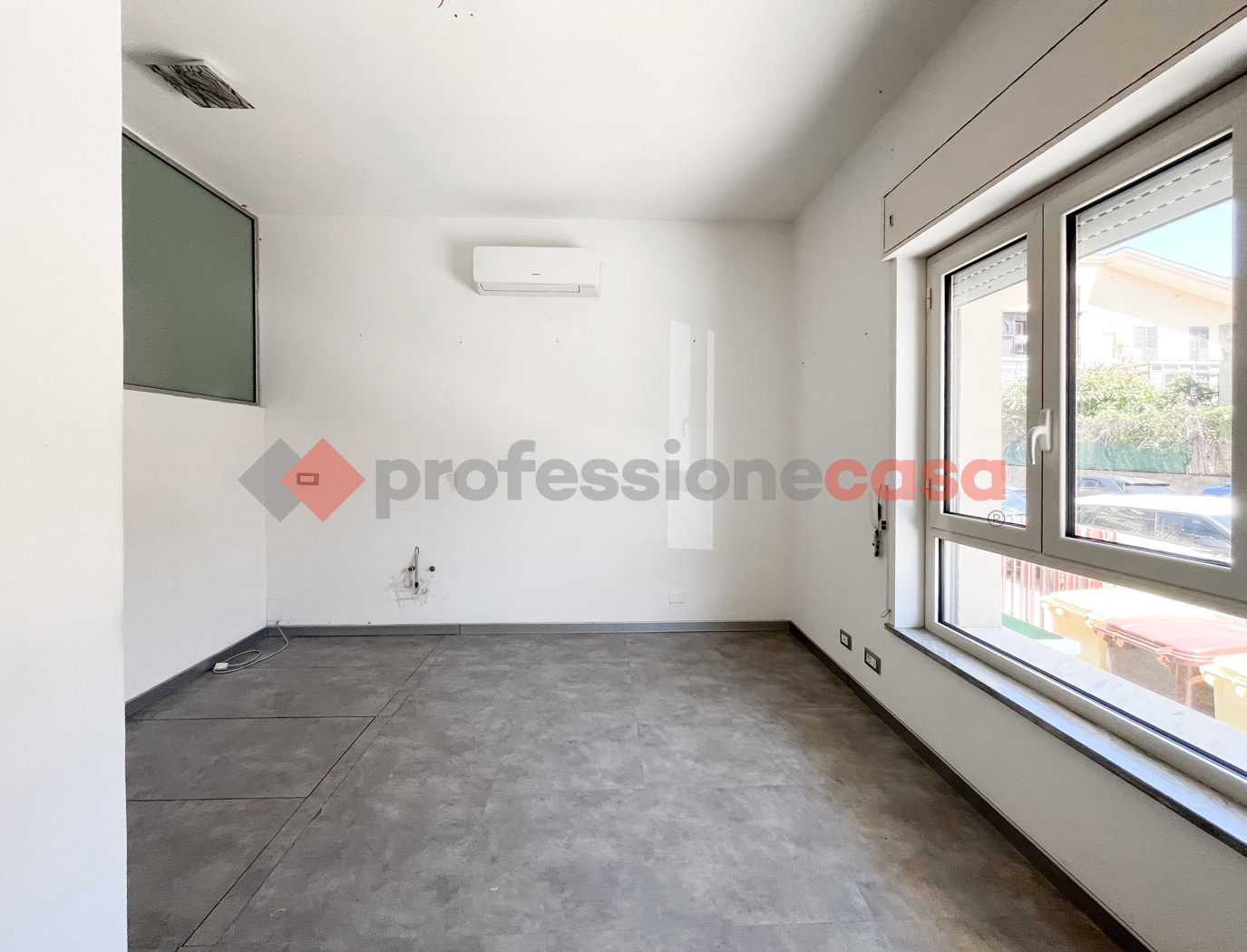 Ufficio in affitto a Milazzo