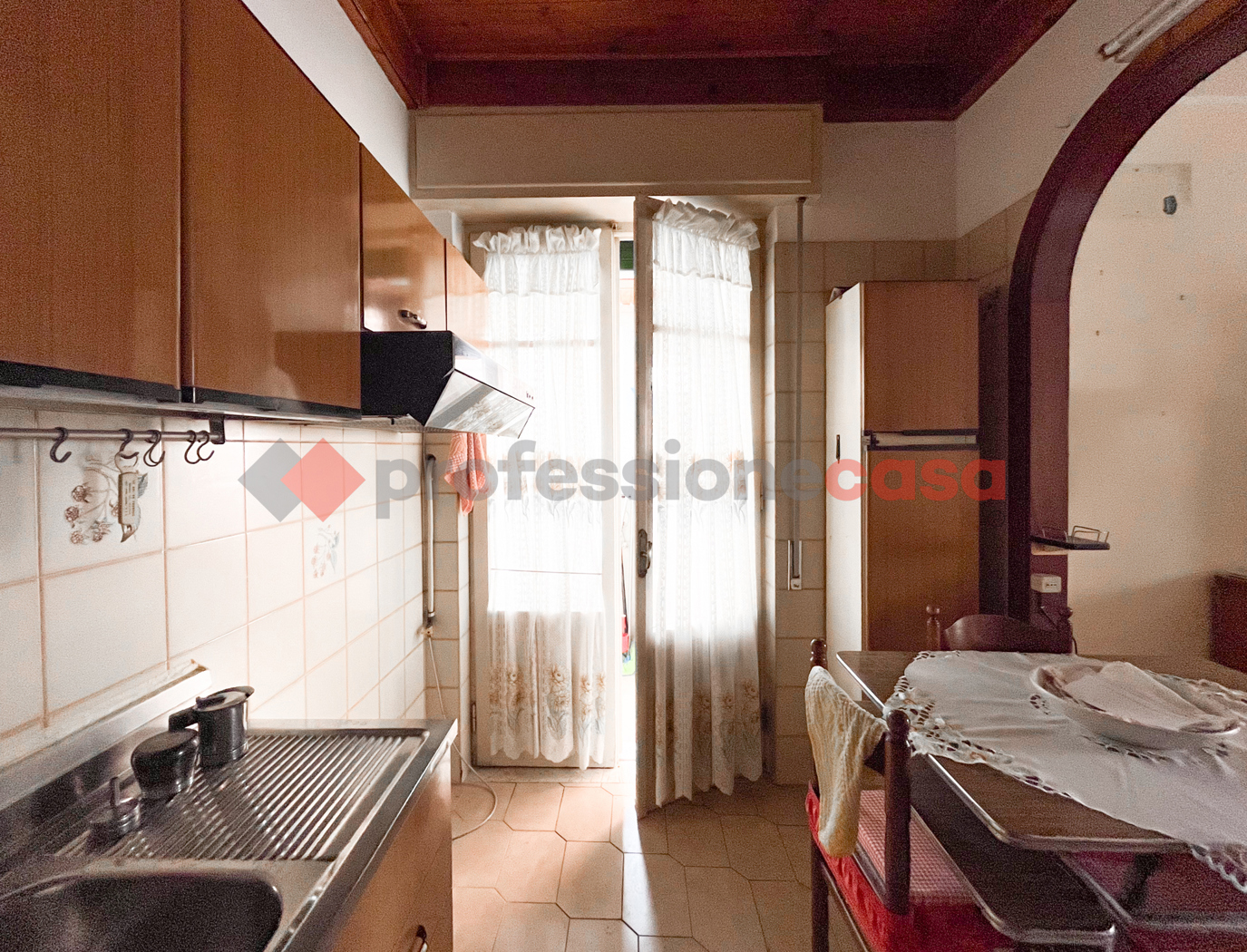 Quadrilocale in vendita a Barcellona Pozzo di Gotto