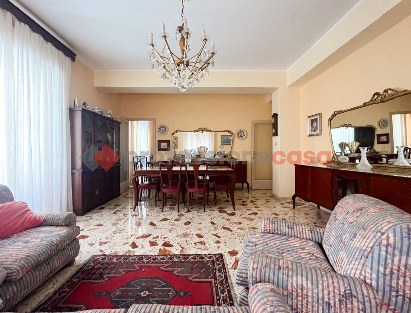 Appartamento in vendita a Milazzo