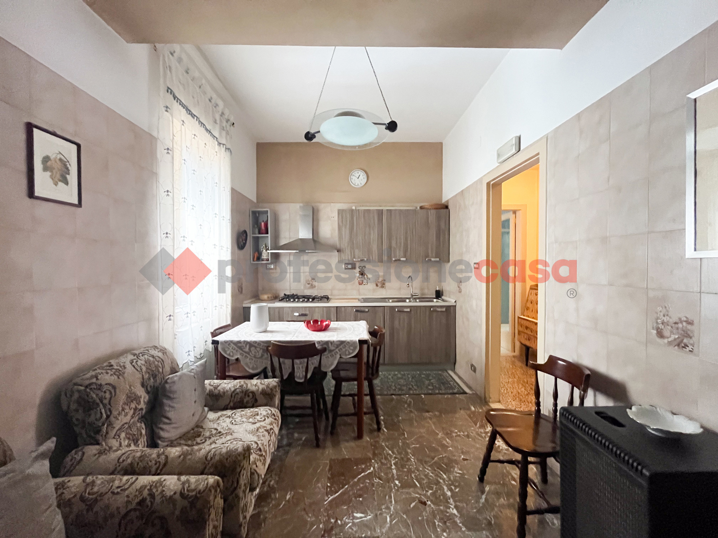 Appartamento in vendita a Milazzo