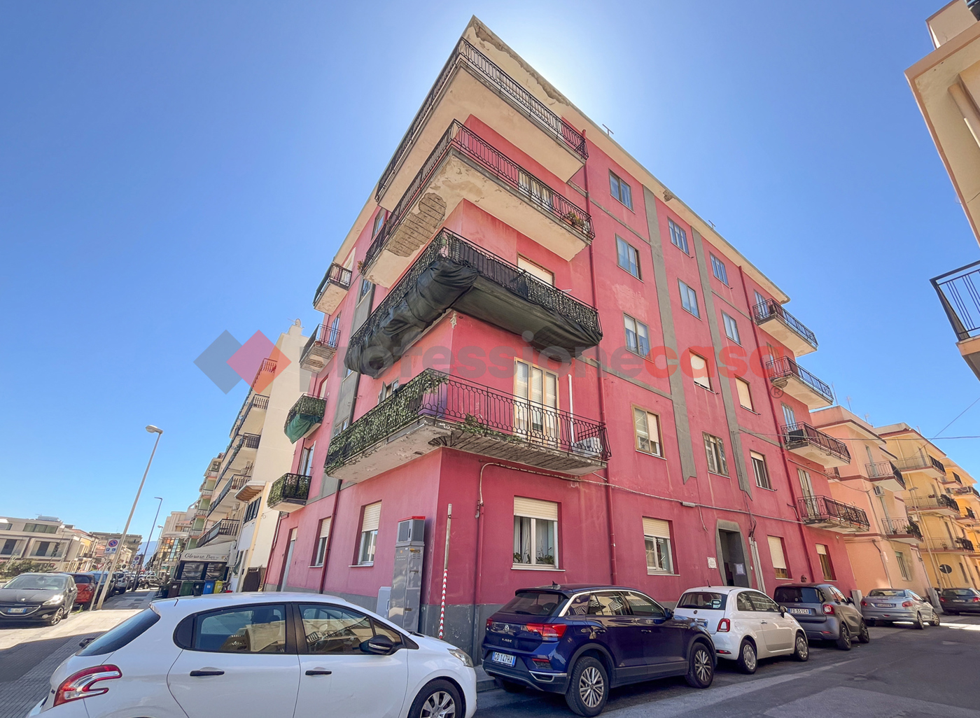 Appartamento in vendita a Milazzo