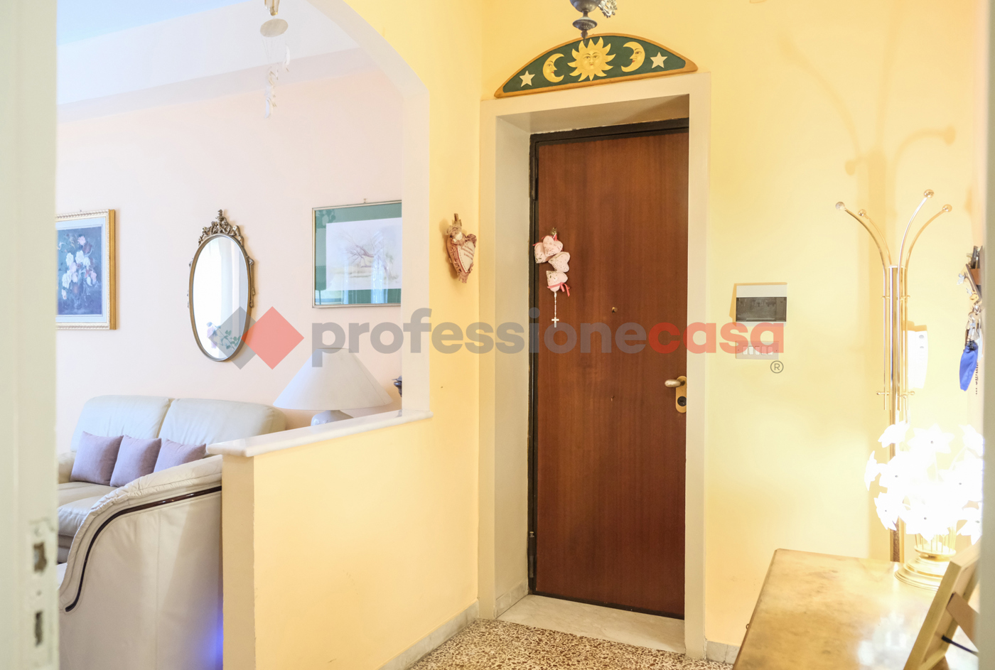 Appartamento in vendita a Milazzo