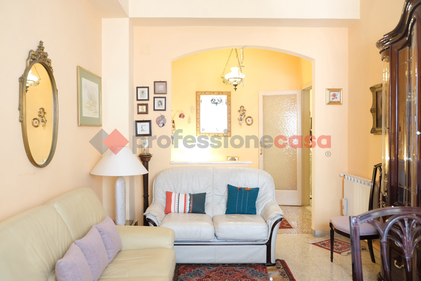 Appartamento in vendita a Milazzo