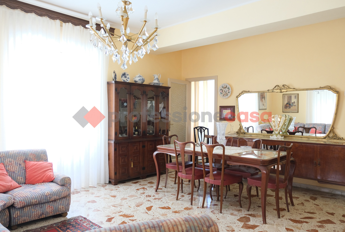 Appartamento in vendita a Milazzo