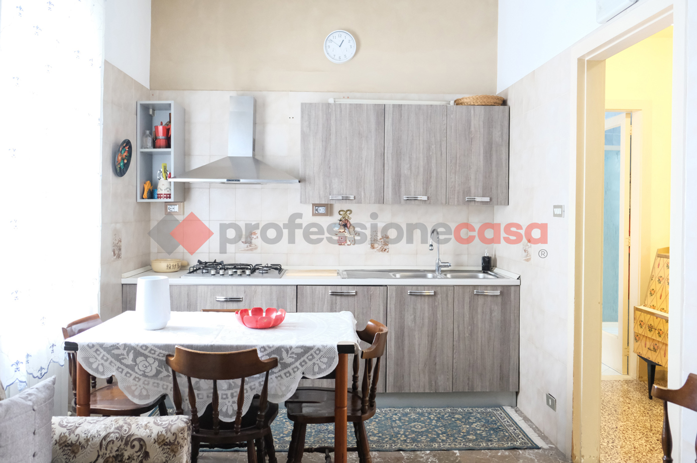 Appartamento in vendita a Milazzo