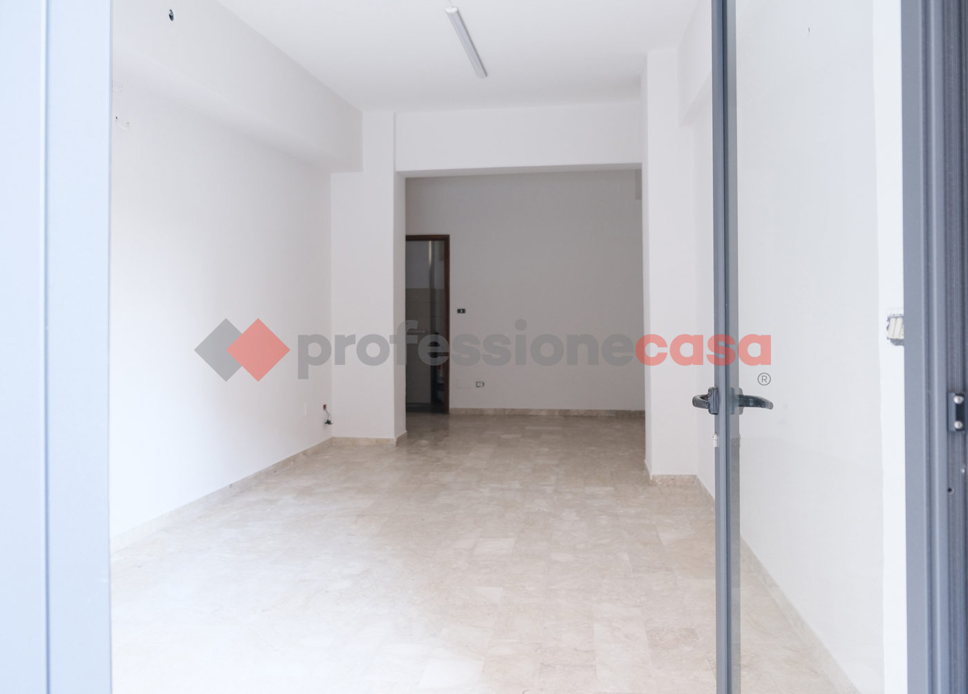 Negozio in affitto a Milazzo