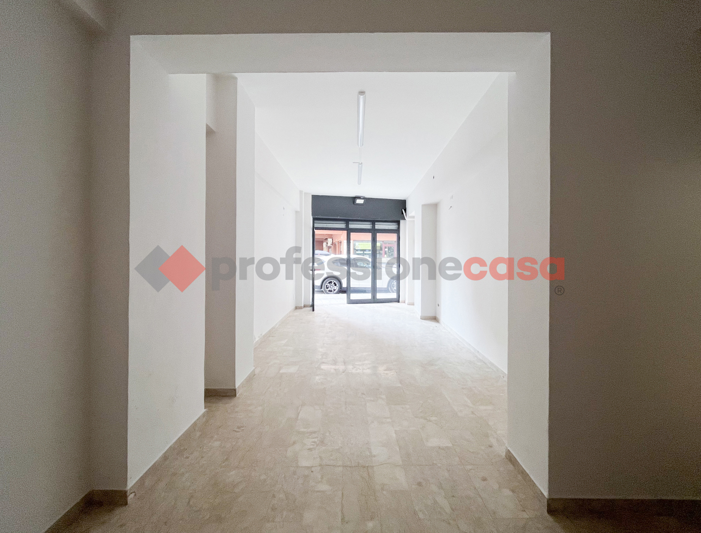 Negozio in affitto a Milazzo