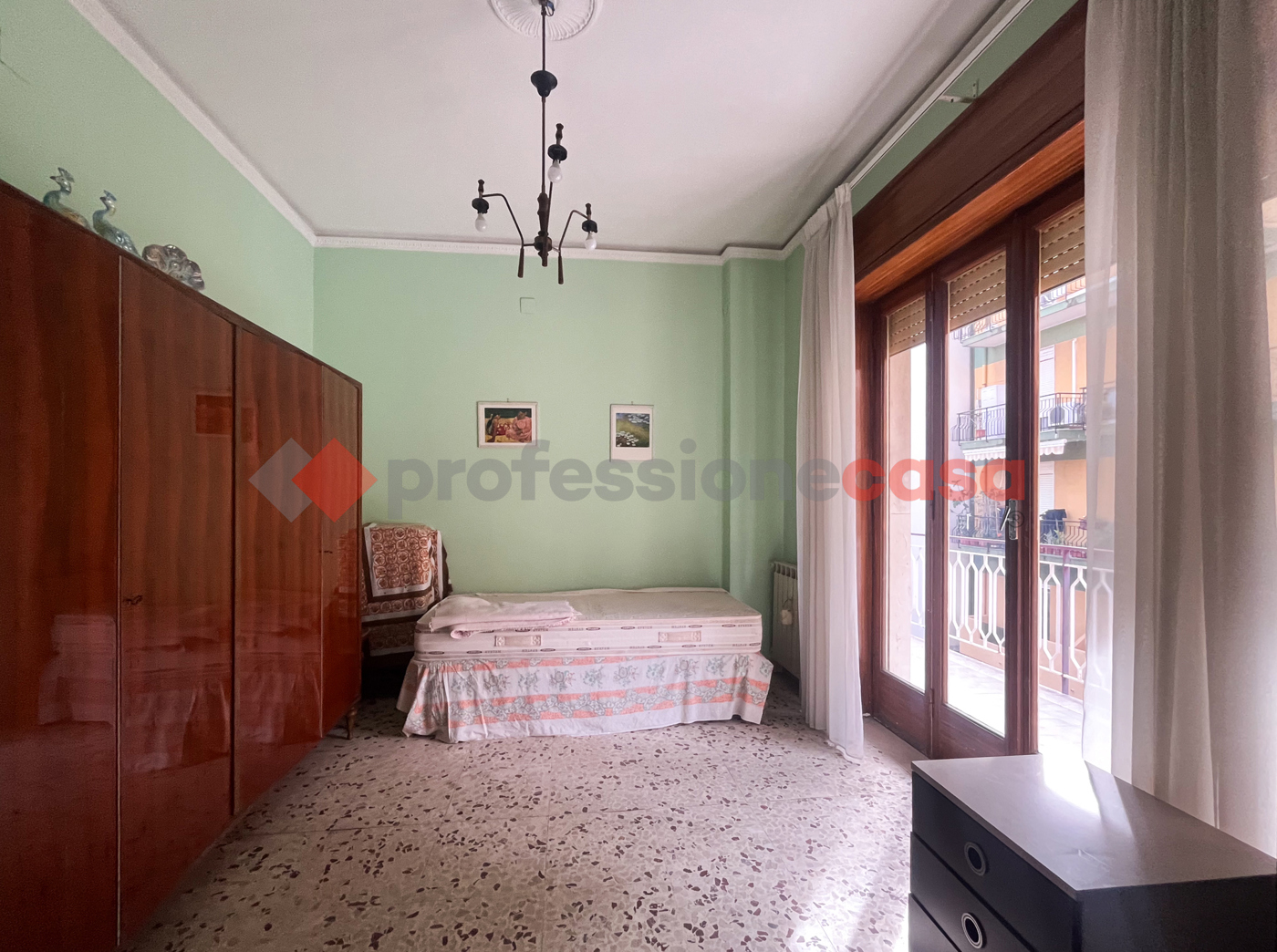 Quadrilocale in vendita a Milazzo