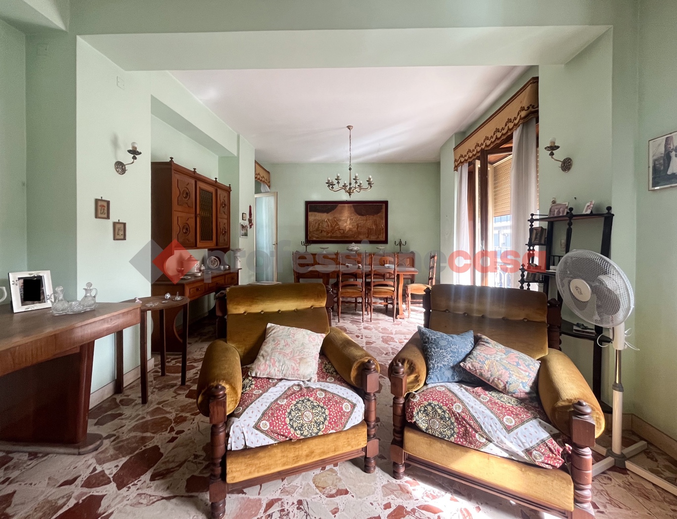 Quadrilocale in vendita a Milazzo