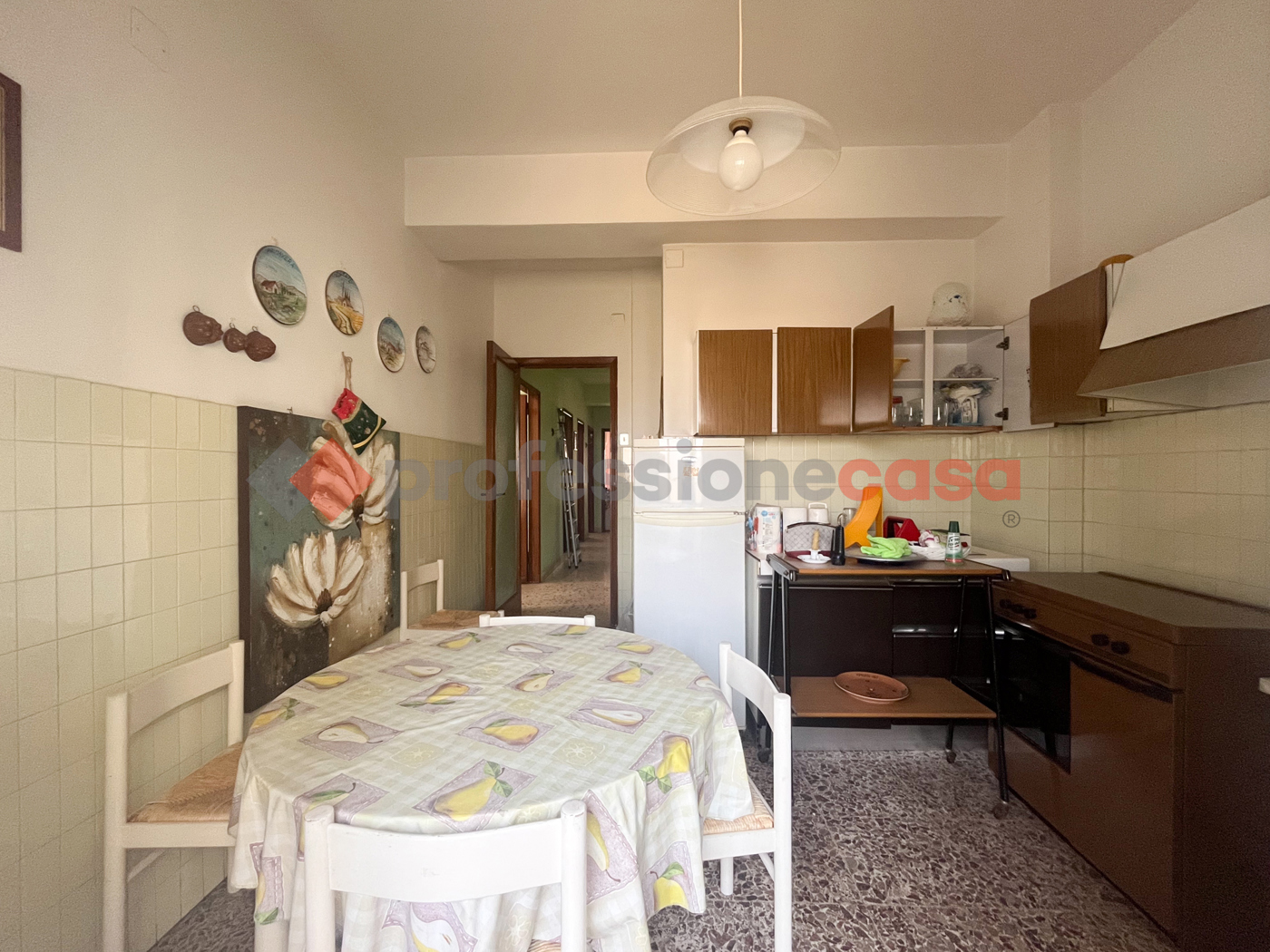 Quadrilocale in vendita a Milazzo