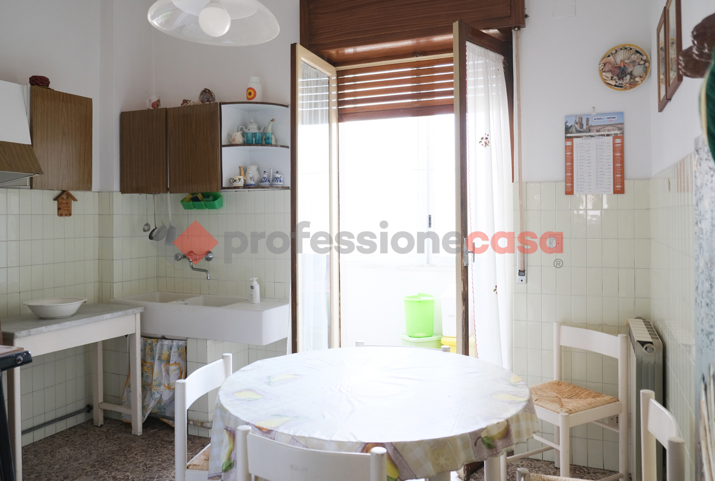 Quadrilocale in vendita a Milazzo