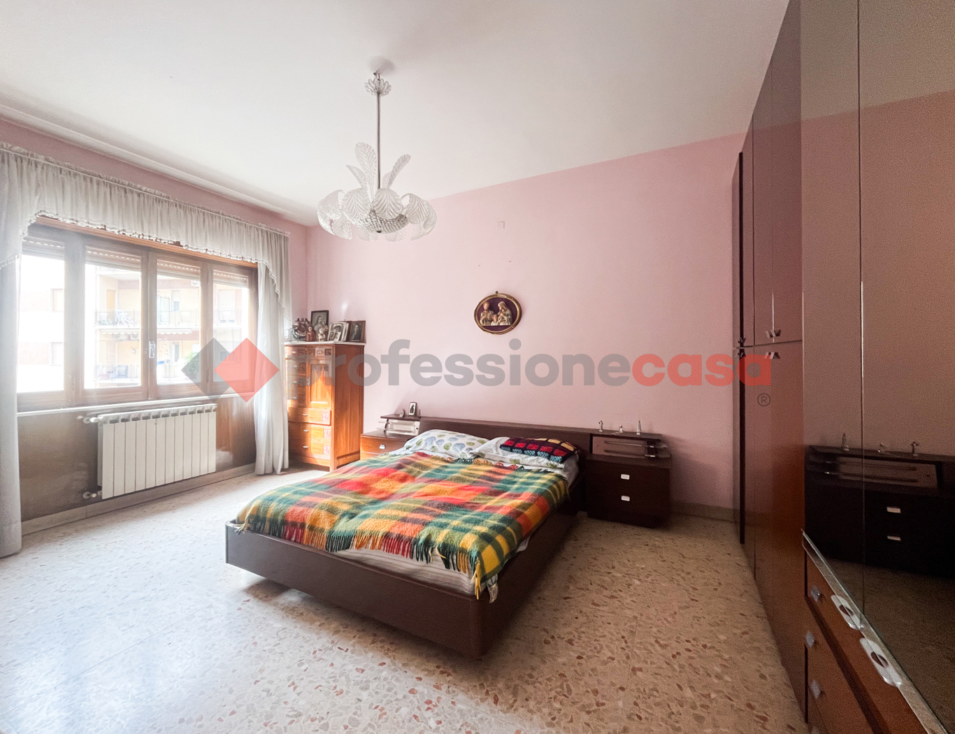 Quadrilocale in vendita a Milazzo