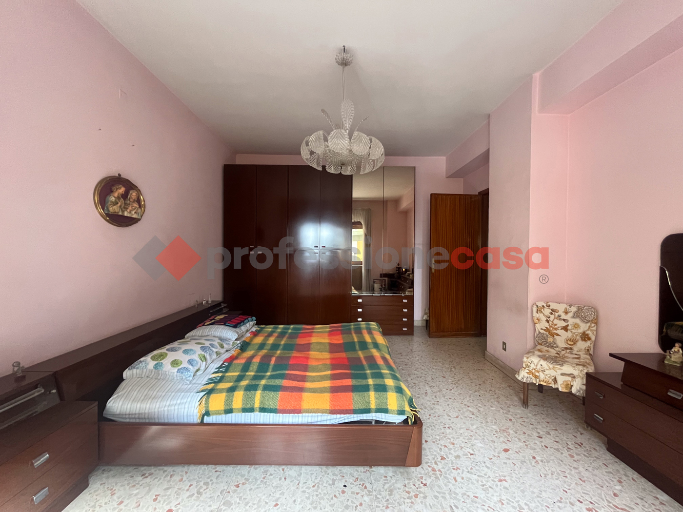 Quadrilocale in vendita a Milazzo