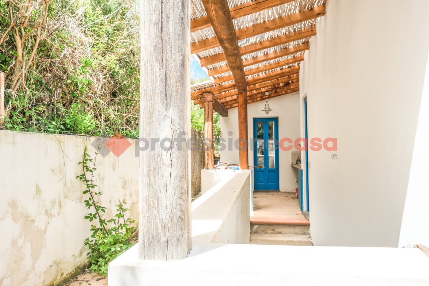 Casa indipendente in vendita a Lipari