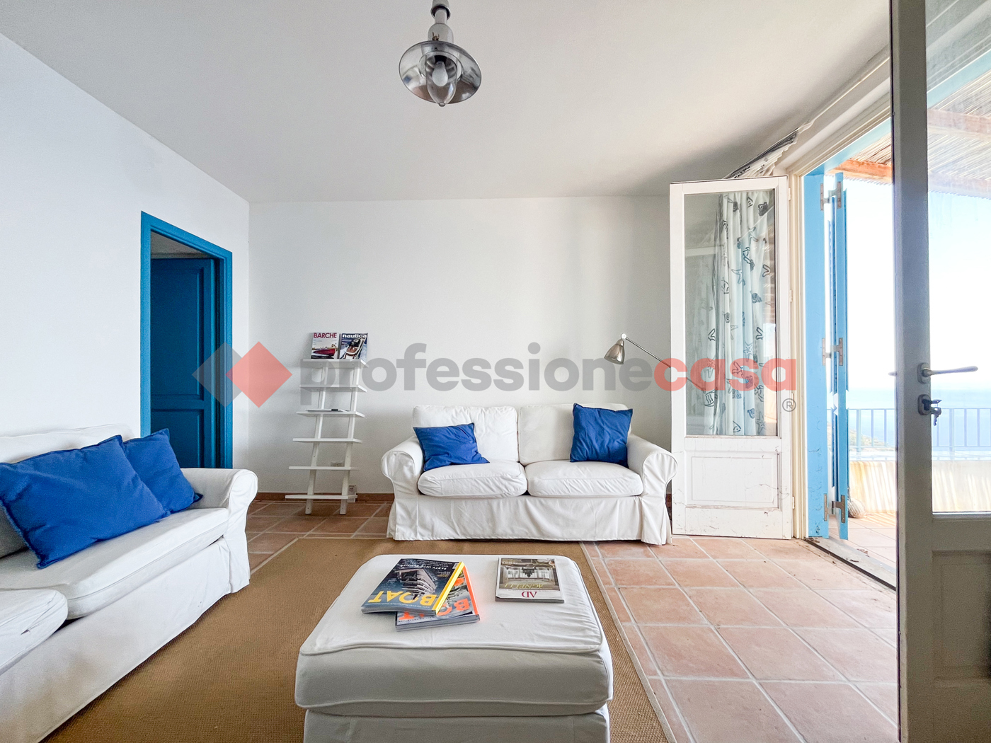 Casa indipendente in vendita a Lipari