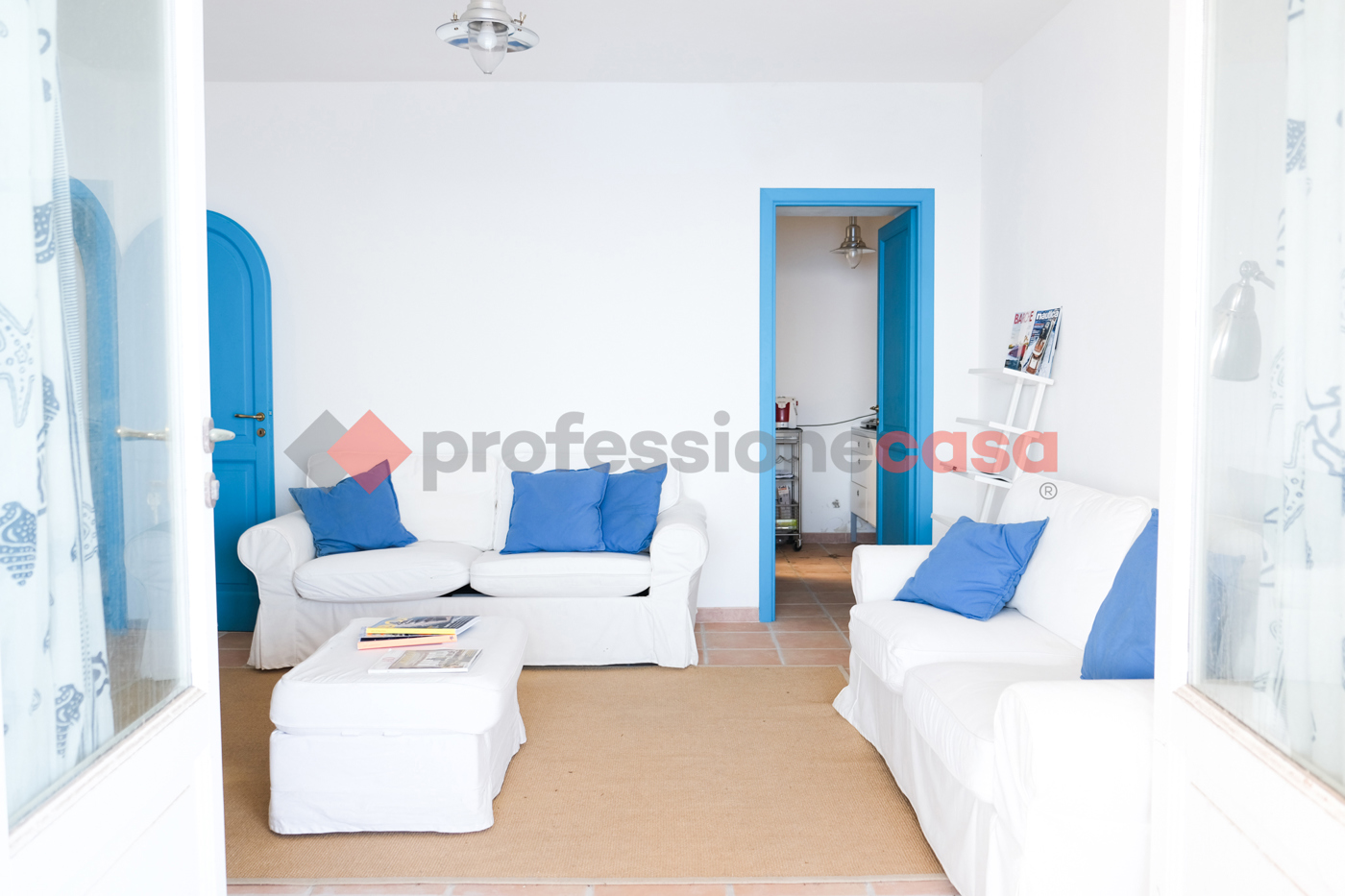 Casa indipendente in vendita a Lipari