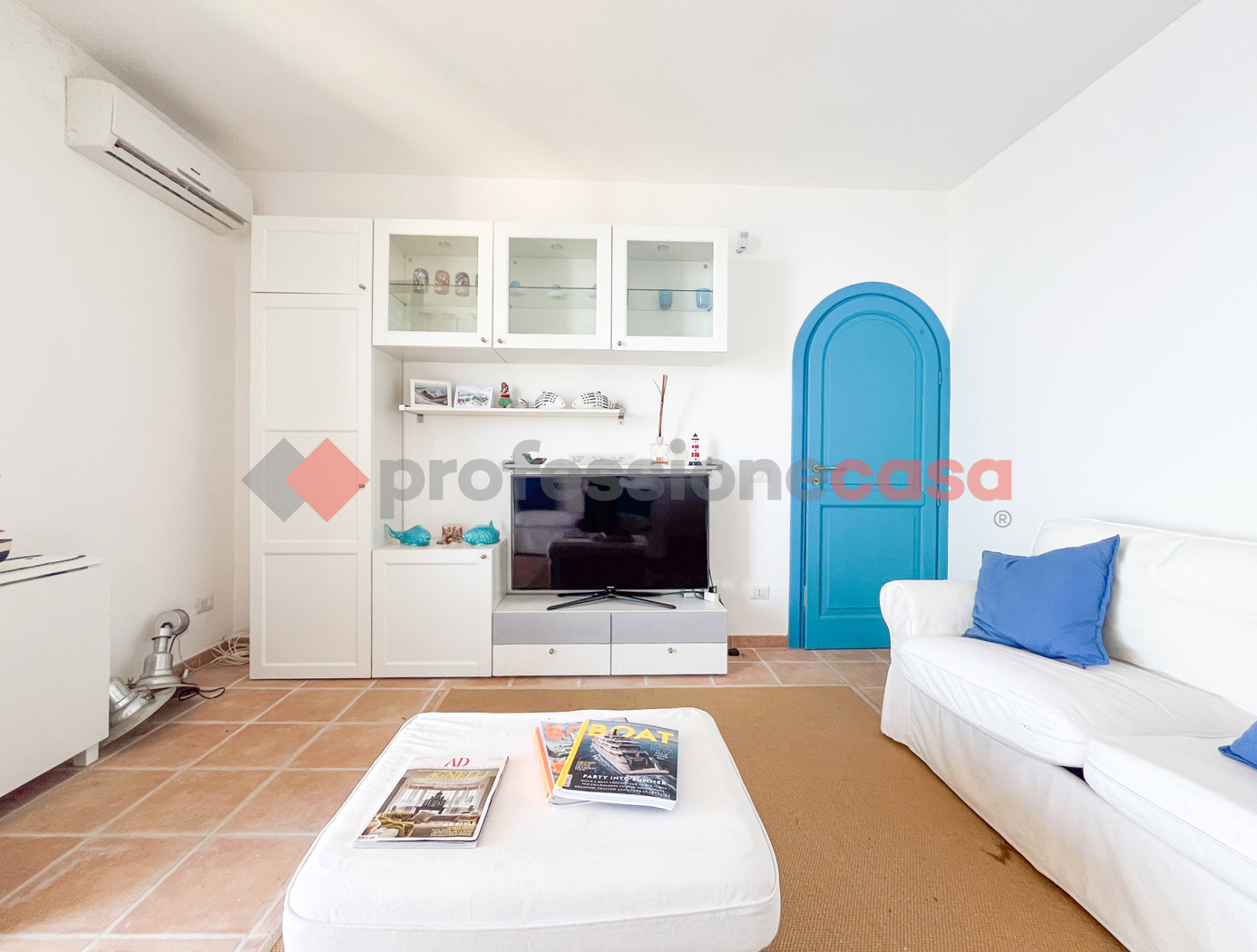 Casa indipendente in vendita a Lipari