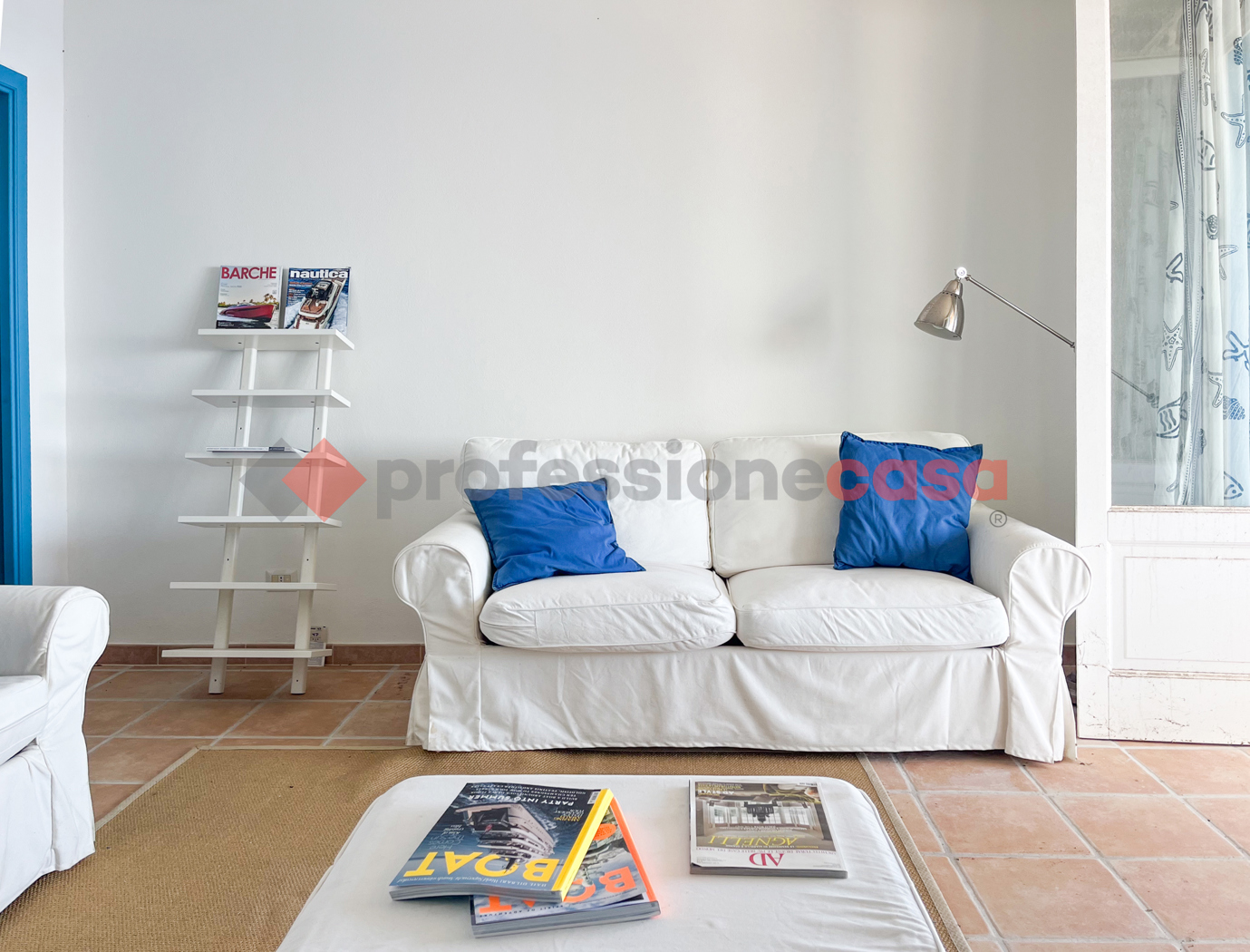 Casa indipendente in vendita a Lipari