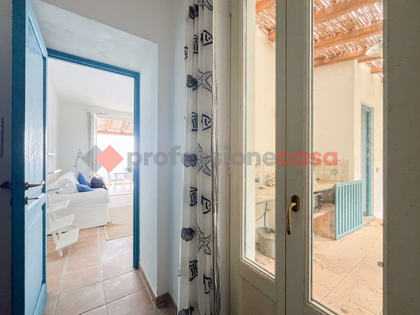 Casa indipendente in vendita a Lipari