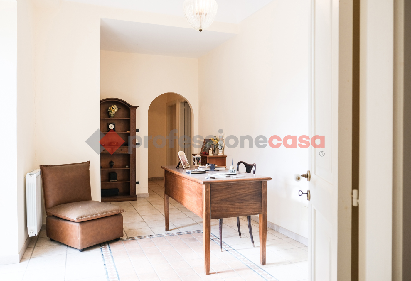 Casa indipendente ristrutturata a Montalbano Elicona