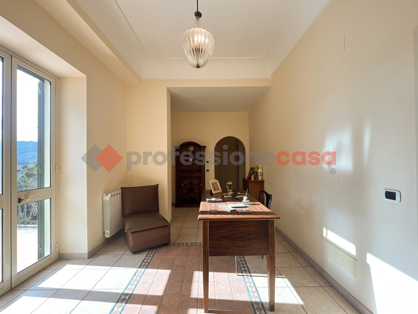 Casa indipendente ristrutturata a Montalbano Elicona