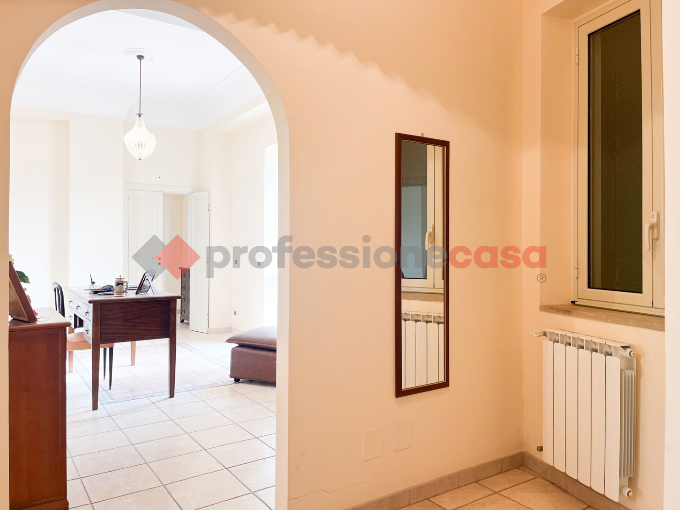 Casa indipendente ristrutturata a Montalbano Elicona