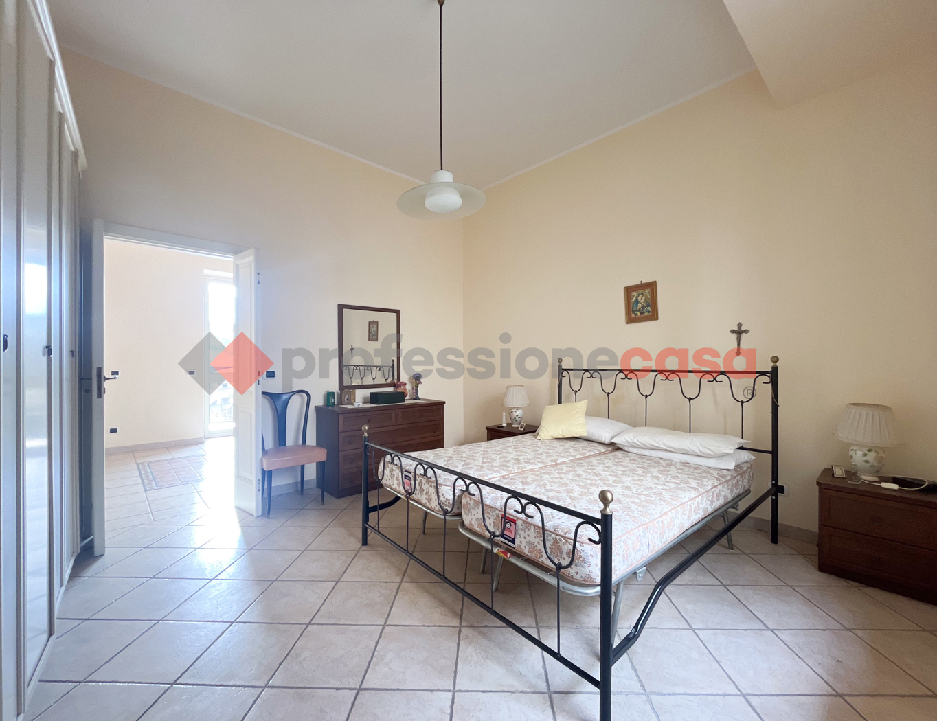 Casa indipendente ristrutturata a Montalbano Elicona