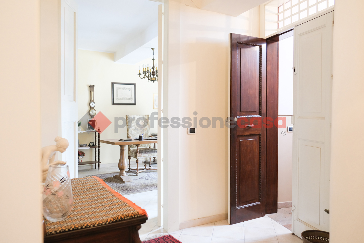 Casa indipendente da ristrutturare a Montalbano Elicona