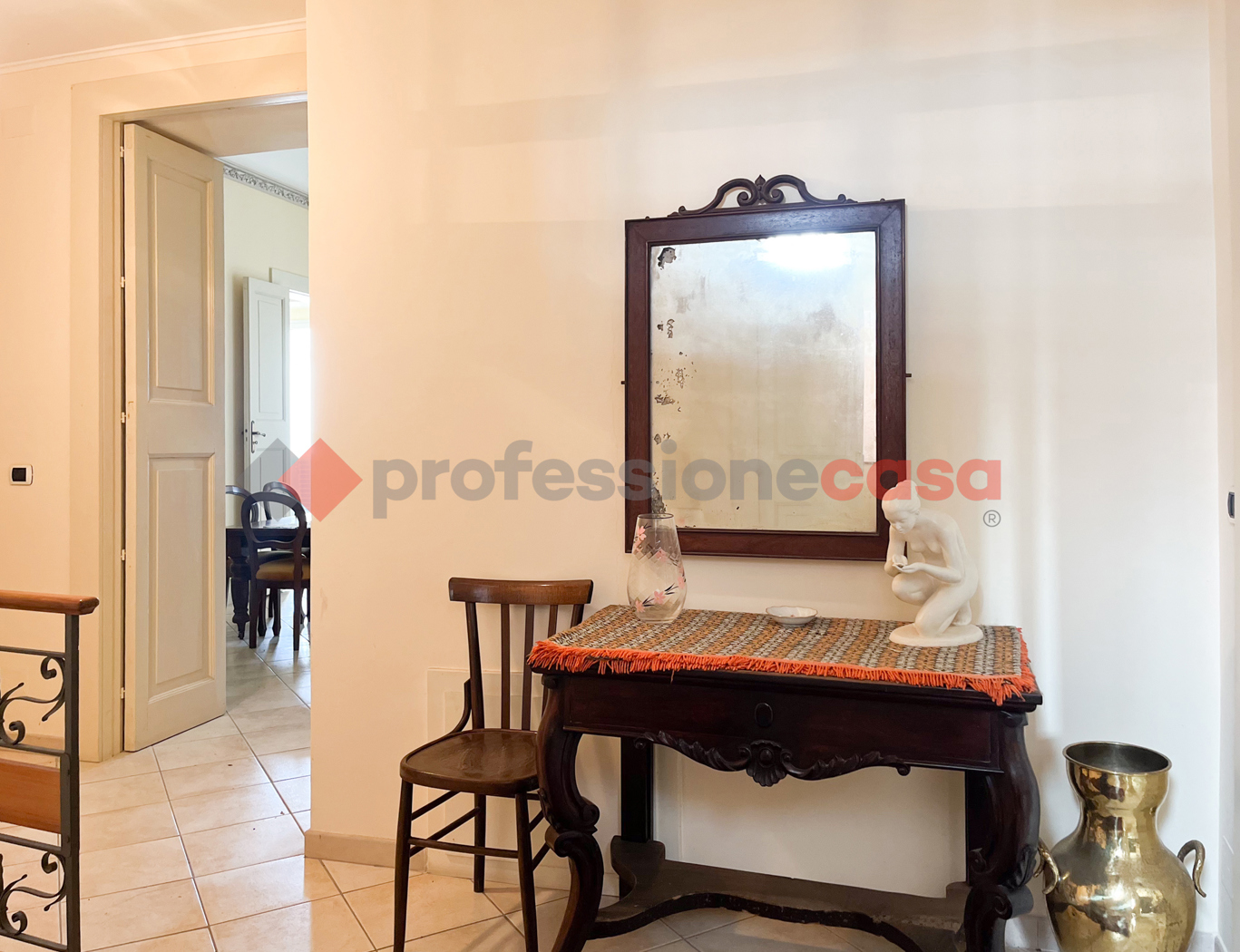 Casa indipendente da ristrutturare a Montalbano Elicona
