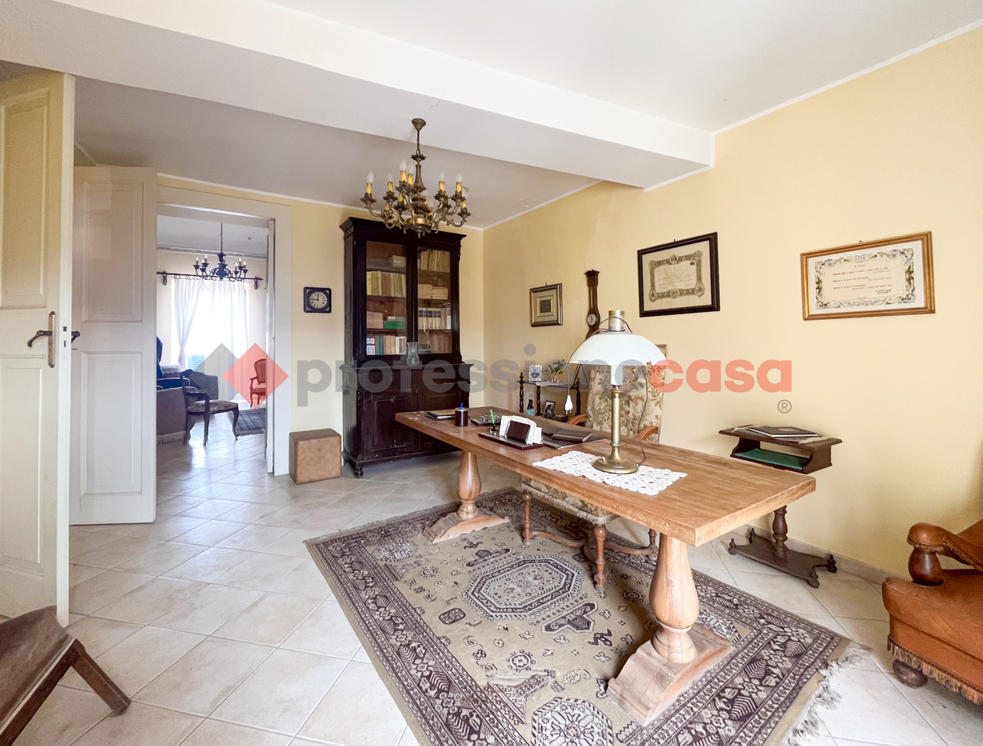 Casa indipendente da ristrutturare a Montalbano Elicona