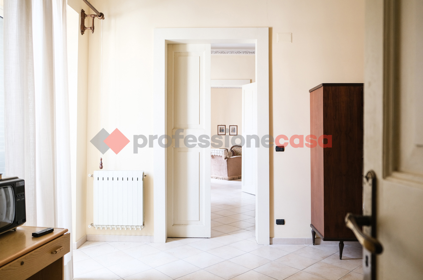 Casa indipendente da ristrutturare a Montalbano Elicona