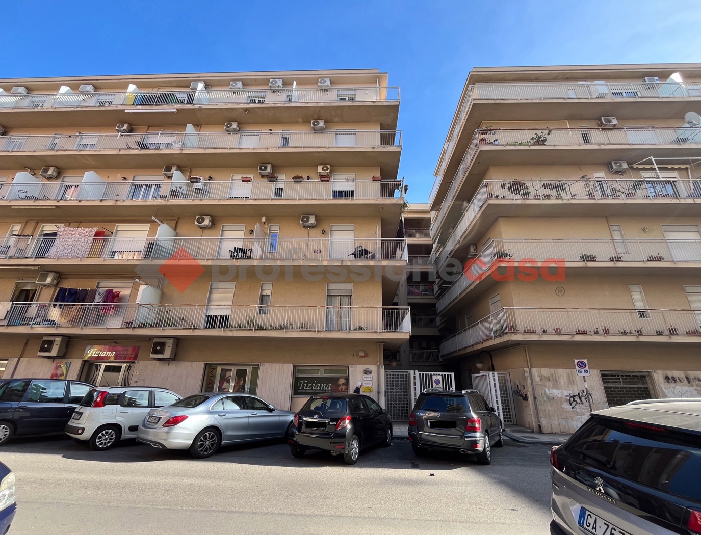 Quadrilocale in vendita a Milazzo