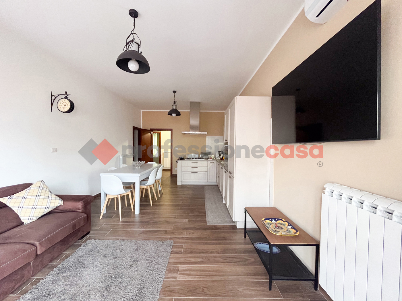 Appartamento in affitto a Milazzo
