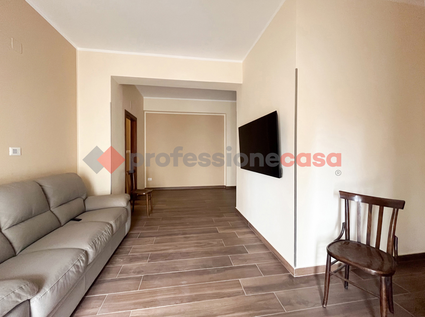 Appartamento in affitto a Milazzo