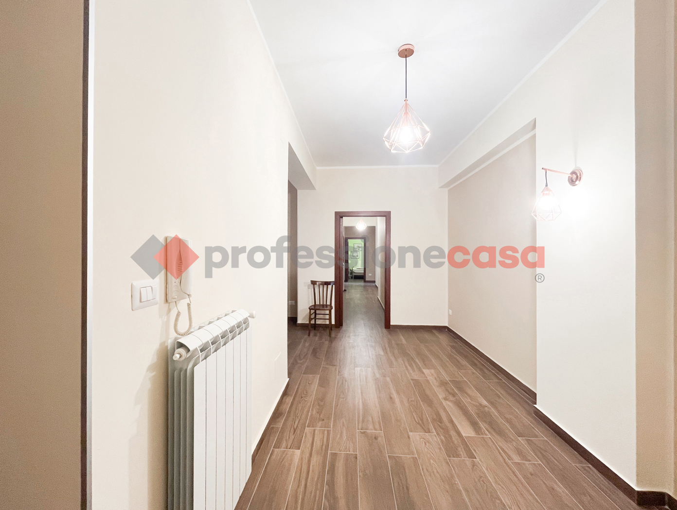 Appartamento in affitto a Milazzo