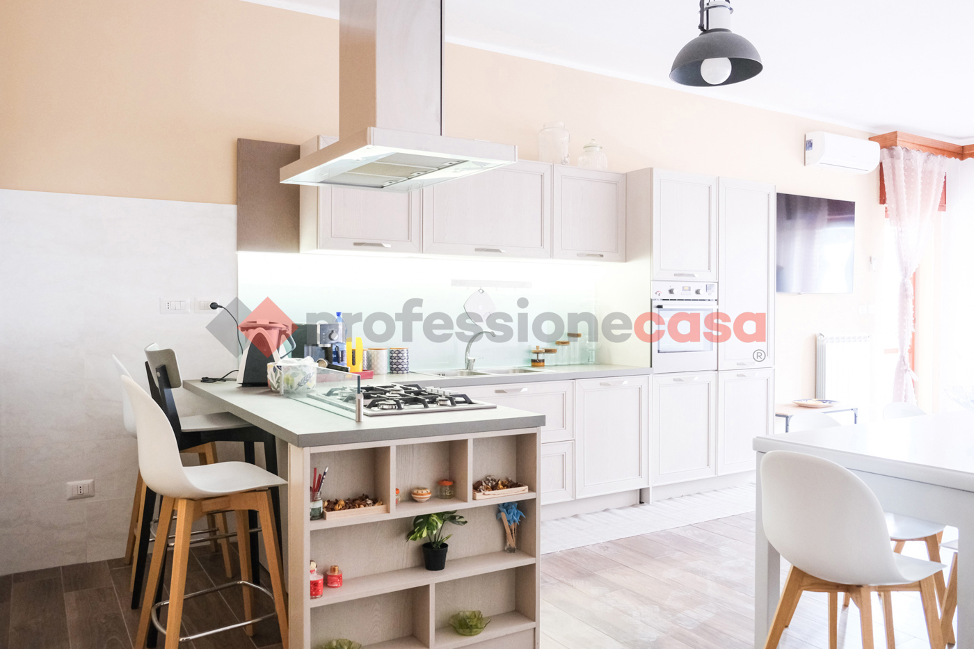 Appartamento in affitto a Milazzo