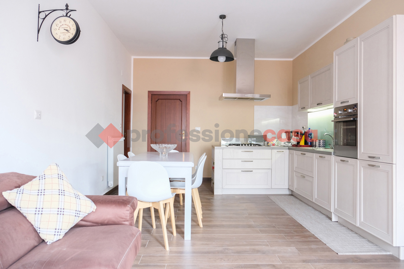 Appartamento in affitto a Milazzo