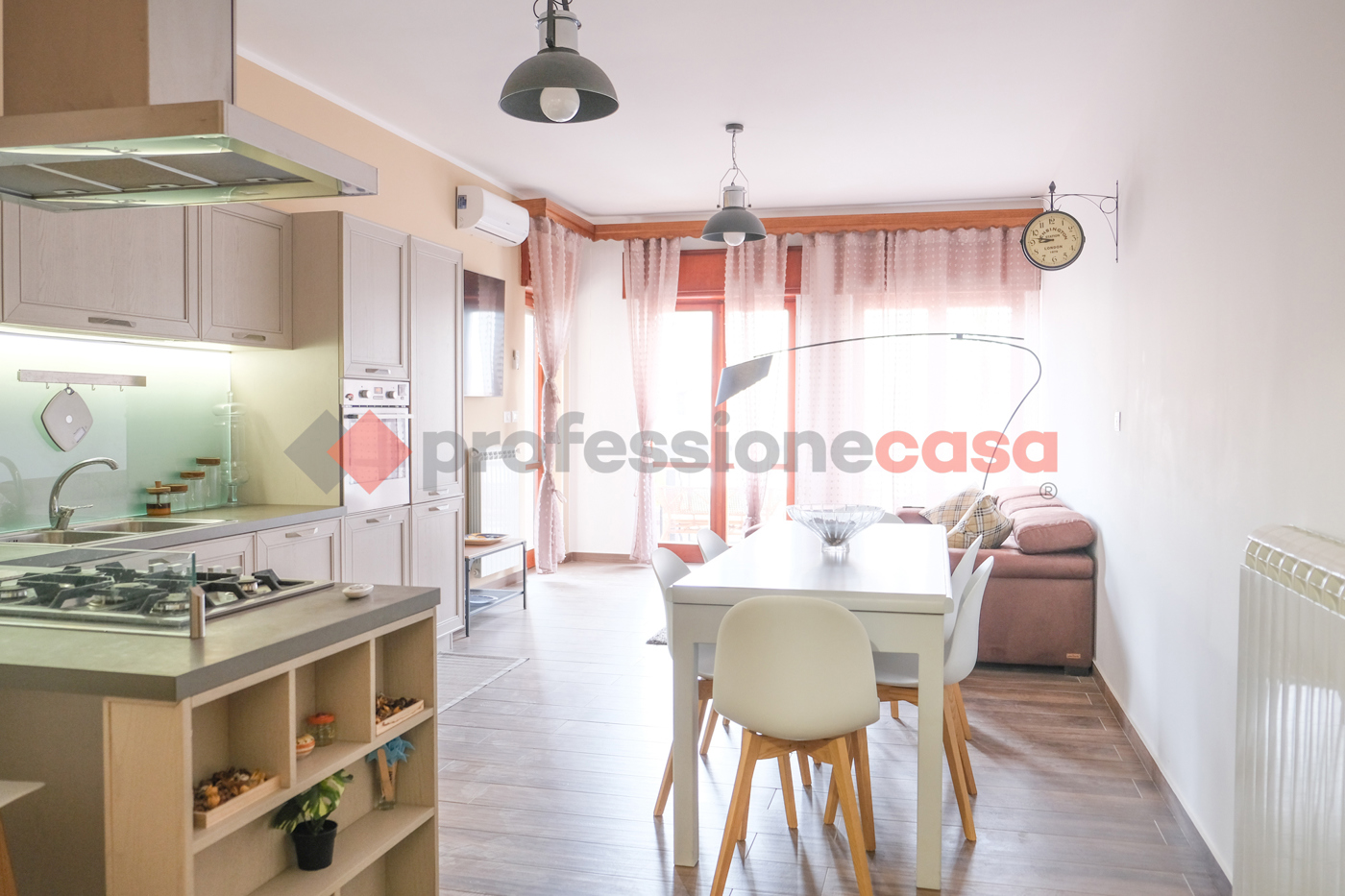 Appartamento in vendita a Milazzo