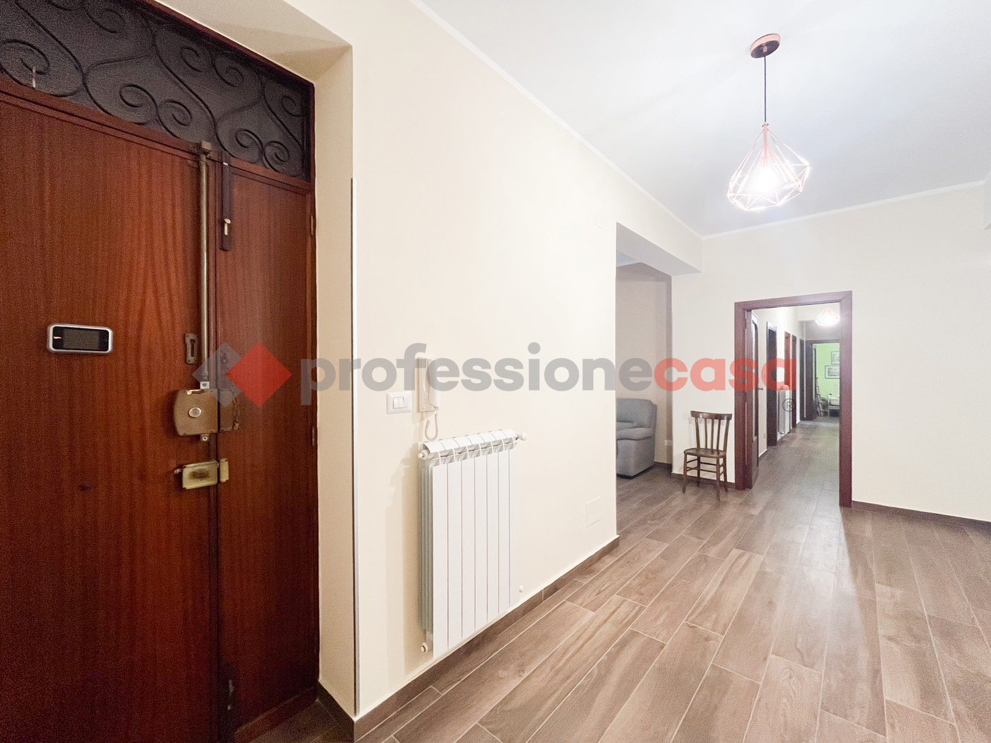 Appartamento in vendita a Milazzo