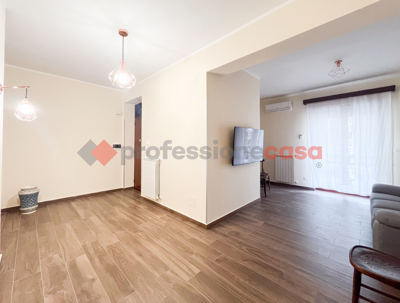 Appartamento in vendita a Milazzo