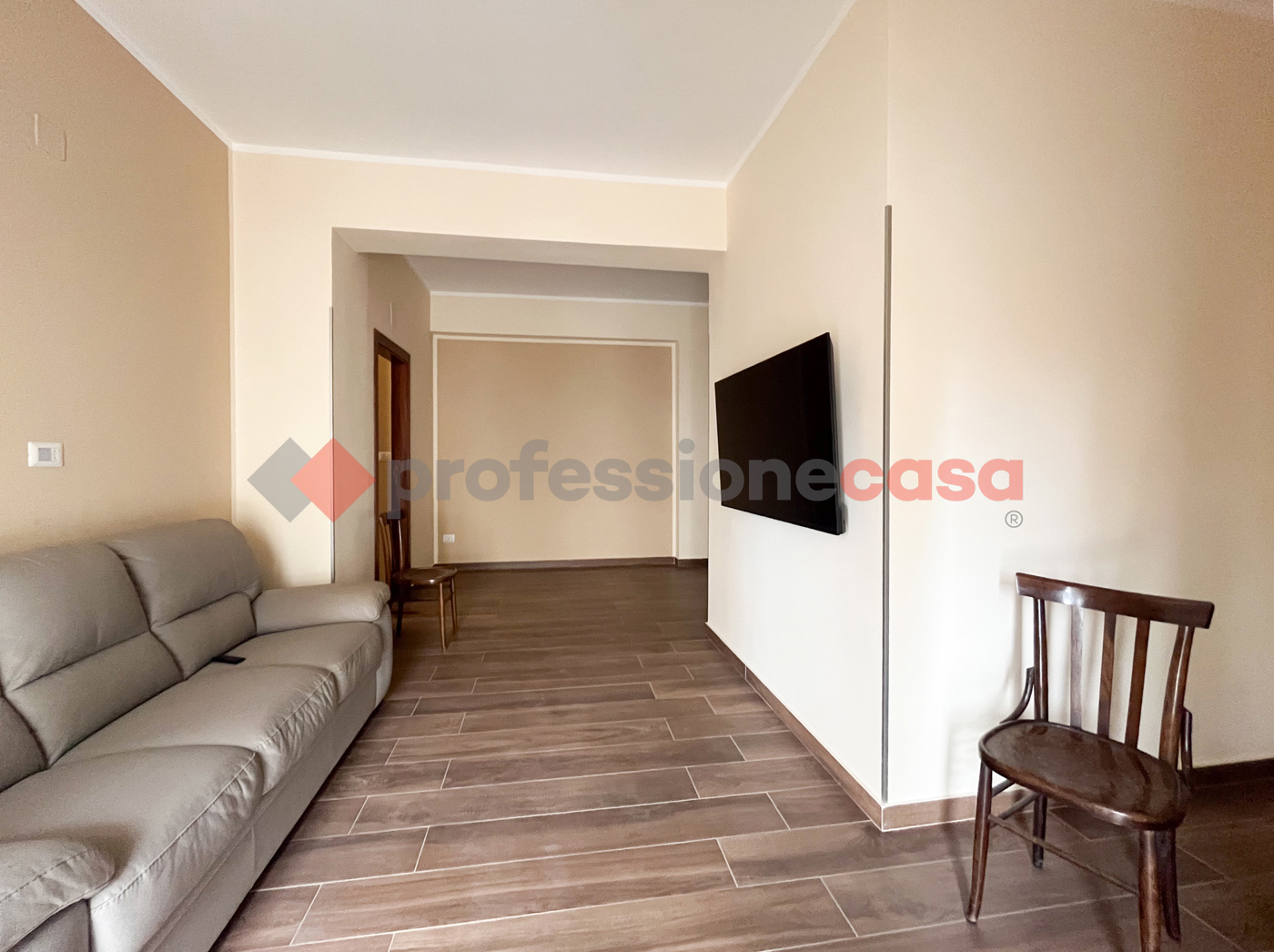 Appartamento in vendita a Milazzo