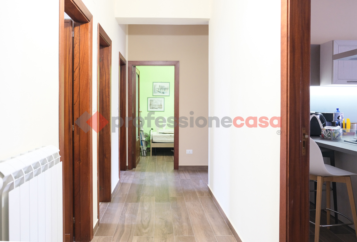 Appartamento in vendita a Milazzo
