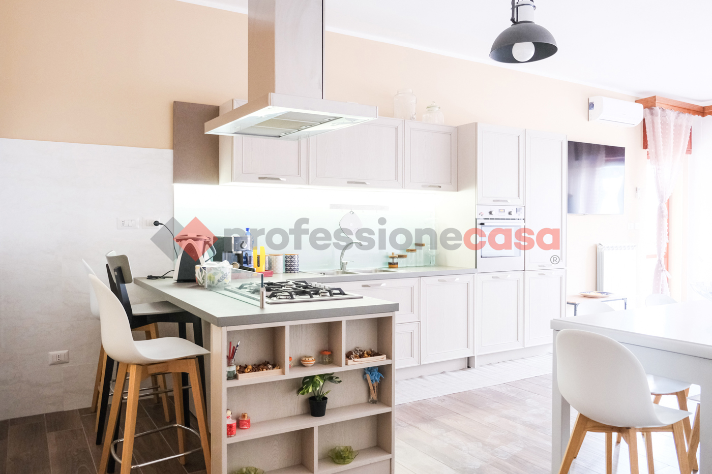 Appartamento in vendita a Milazzo