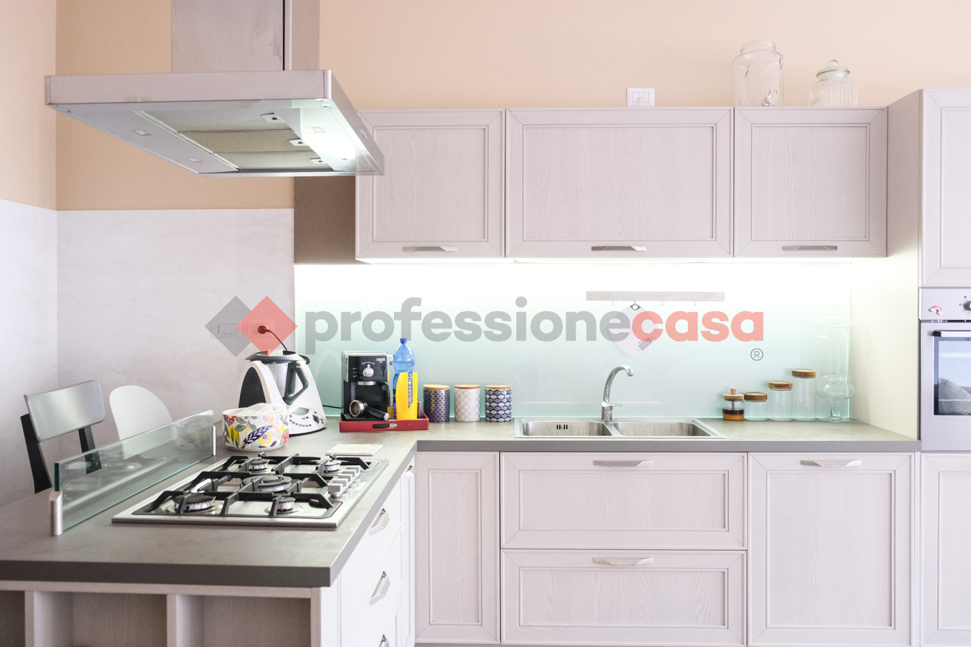 Appartamento in vendita a Milazzo