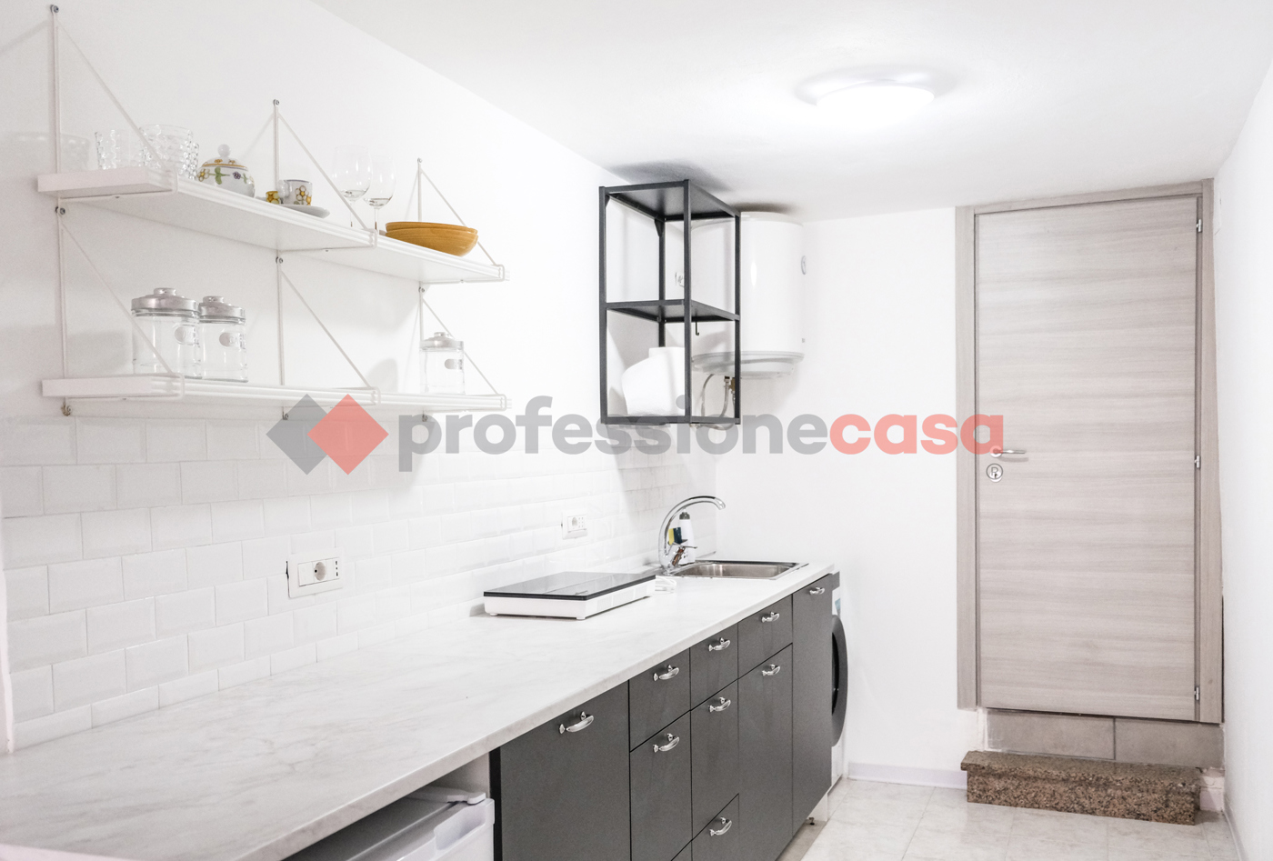 Casa indipendente arredata in affitto a Santa Lucia del Mela