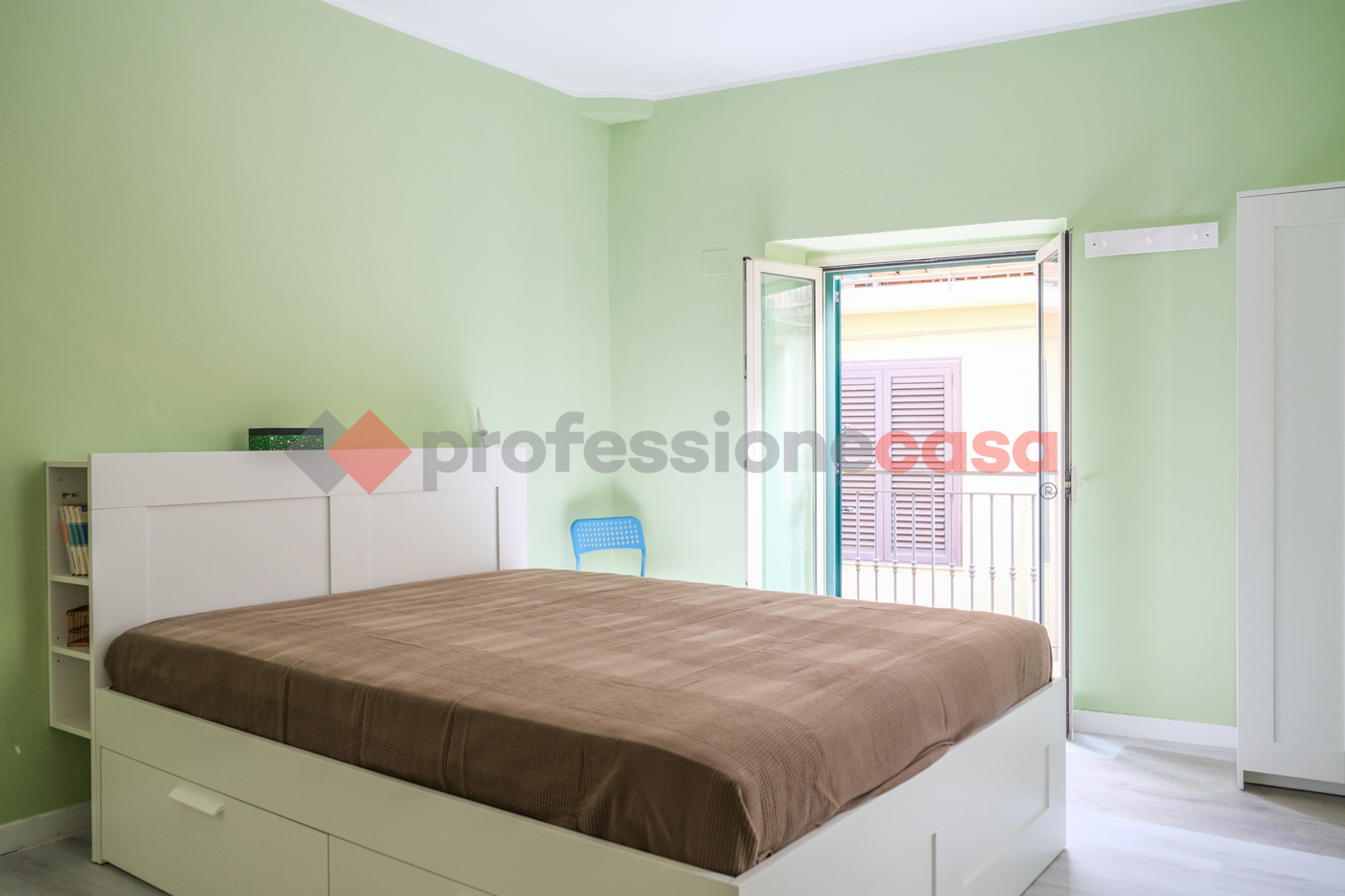 Casa indipendente arredata in affitto a Santa Lucia del Mela