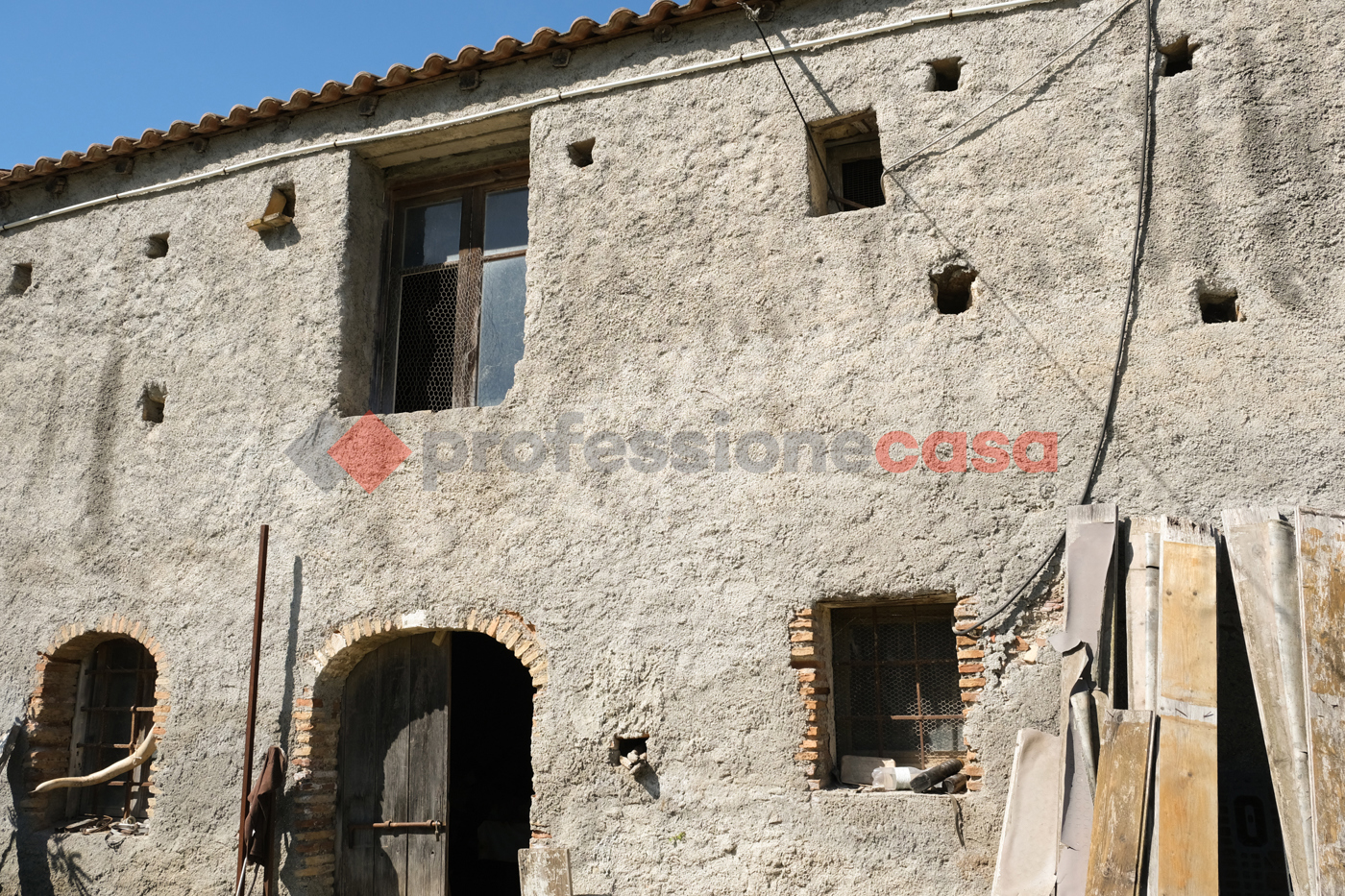 Rustico in vendita a San Filippo del Mela